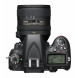 Nikon D610 + 8 GB Lexar Premium 200 x + AF-S NIKKOR 24 - 85 mm f/3.5 - 4.5 g ED VR Digitalkamera Compact 24.3 Mpix schwarz-07